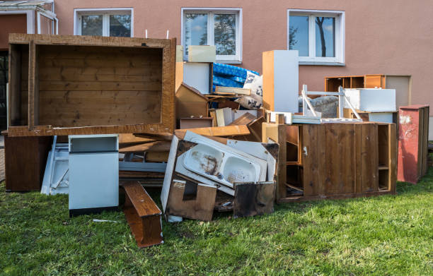 Full-Service Junk Removal in West Branch, IA