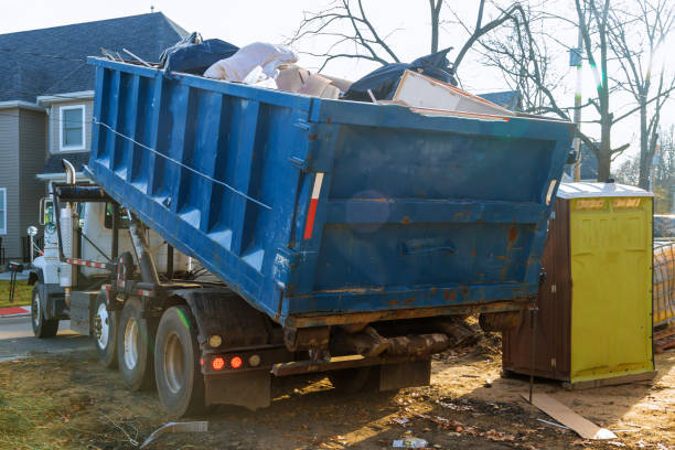 Yard Cleanup Services in West Branch, IA