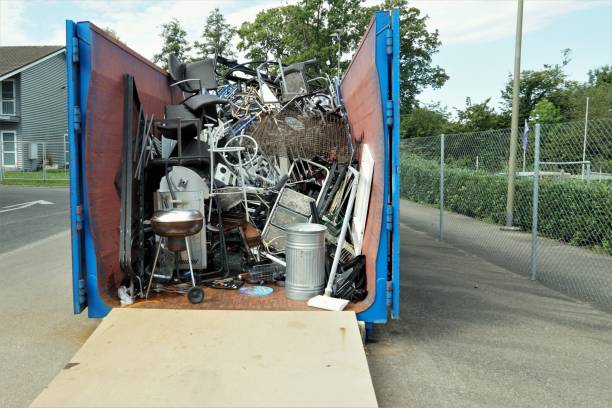 Best Professional Junk Removal  in West Branch, IA