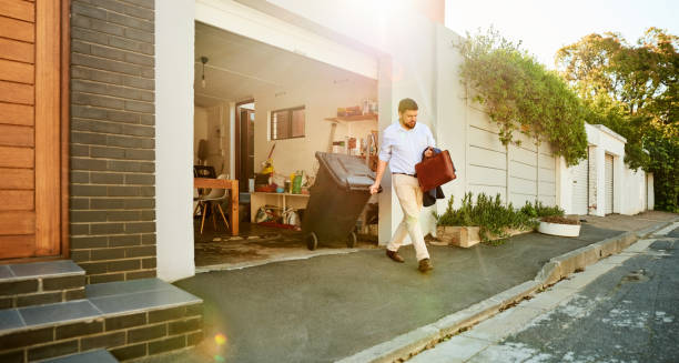 Best Office Junk Removal  in West Branch, IA
