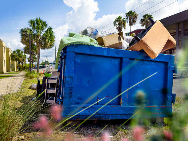 Best Commercial Cleanout Services  in West Branch, IA
