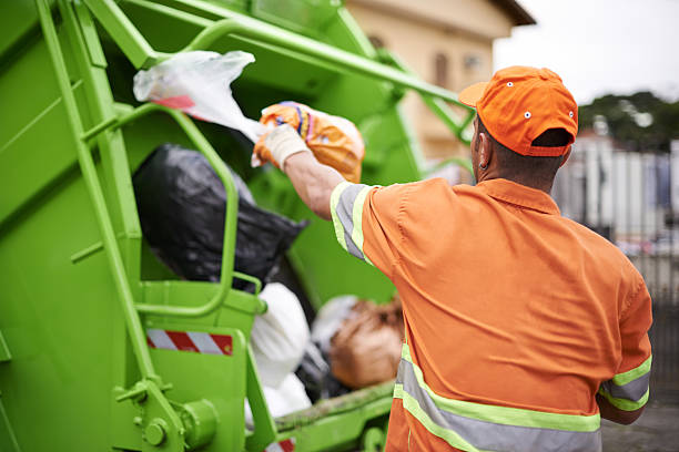 Best Estate Cleanout Services  in West Branch, IA
