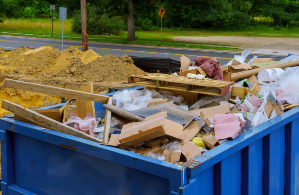 Household Junk Removal in West Branch, IA